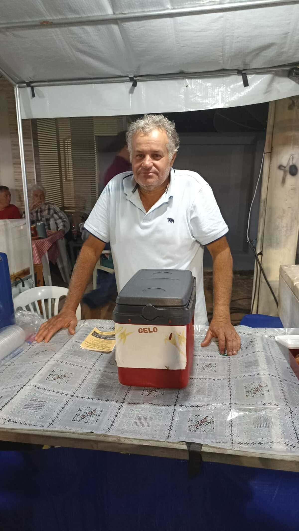 Feira da AgriCultura Douradoquara - MG